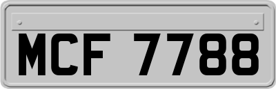 MCF7788