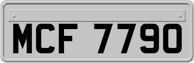 MCF7790