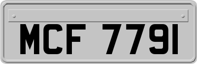 MCF7791
