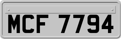 MCF7794
