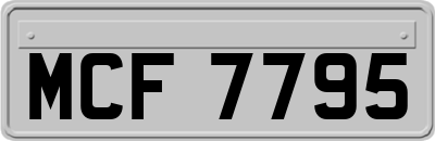 MCF7795