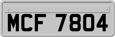 MCF7804