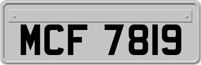 MCF7819