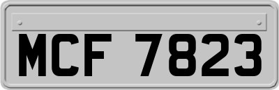 MCF7823