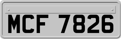 MCF7826