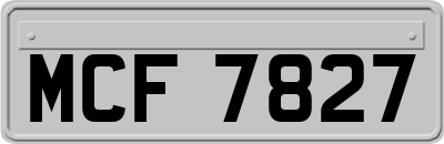 MCF7827