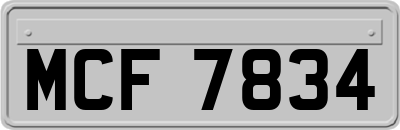 MCF7834