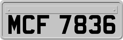 MCF7836