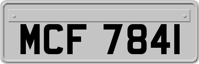 MCF7841