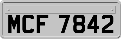 MCF7842