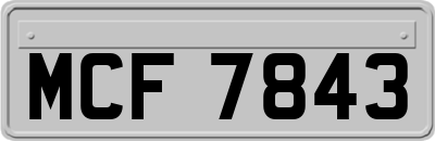 MCF7843