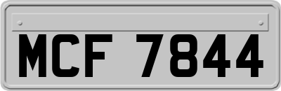 MCF7844