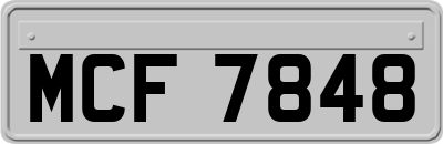 MCF7848