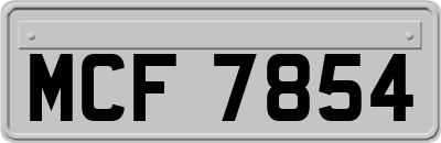 MCF7854