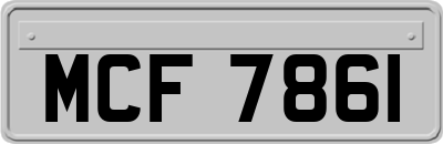 MCF7861
