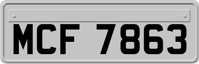 MCF7863