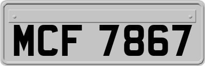 MCF7867