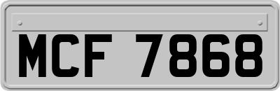 MCF7868