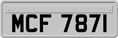 MCF7871