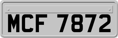 MCF7872