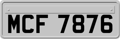 MCF7876