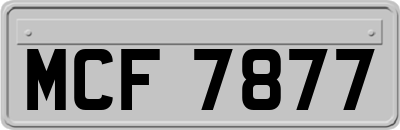 MCF7877