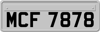 MCF7878