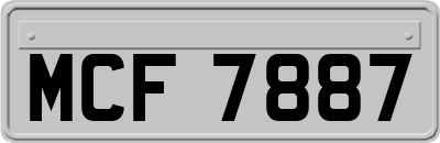 MCF7887