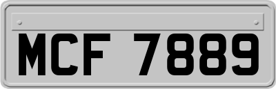 MCF7889