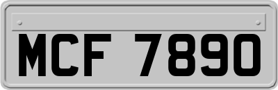 MCF7890