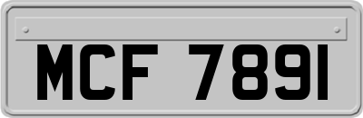 MCF7891
