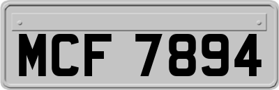 MCF7894