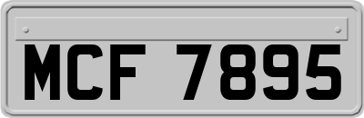 MCF7895