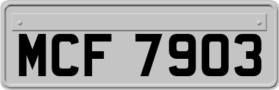 MCF7903