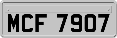 MCF7907