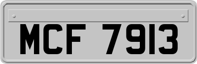 MCF7913