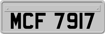 MCF7917