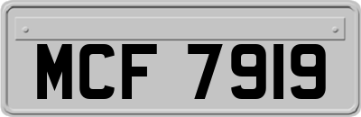 MCF7919