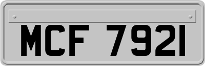 MCF7921