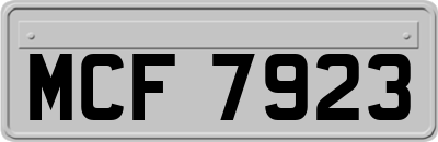 MCF7923