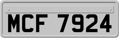 MCF7924