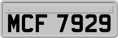 MCF7929