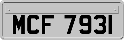 MCF7931