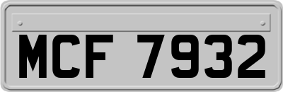 MCF7932