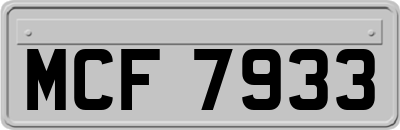 MCF7933