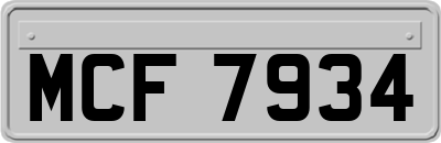 MCF7934