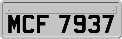 MCF7937
