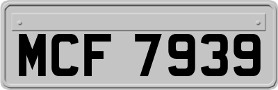 MCF7939