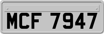 MCF7947