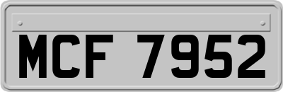 MCF7952